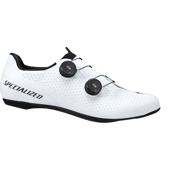 NEW Zapatos Torch 3.0 Road - White 1
