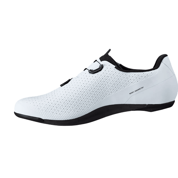 NEW Zapatos Torch 3.0 Road - White 2
