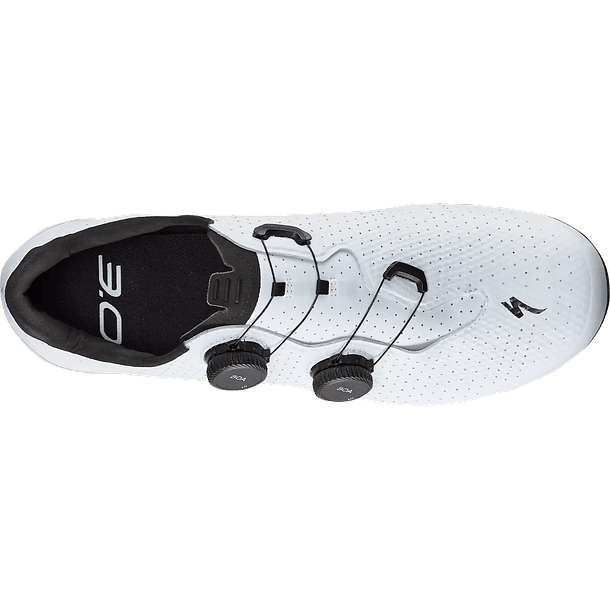 NEW Zapatos Torch 3.0 Road - White 4