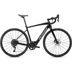 Turbo Creo SL Comp E5 - Black