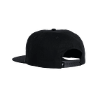 Gorro Abstract 5-Panel Pinch Front Hat 4