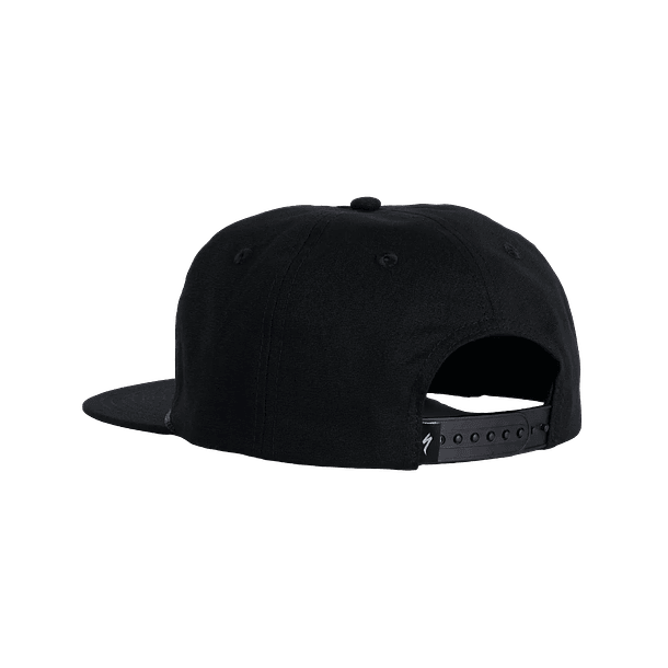 Gorro Abstract 5-Panel Pinch Front Hat 4