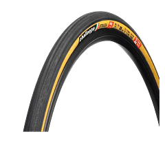 Neumático Challenge Strada PRO - 700x25 Negro/Tan 300TPI