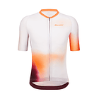 Tricota Santini Ombra Eco Micro UNISEX - Orange 1