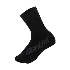 Cubre Calzado Santini Ace - Black
