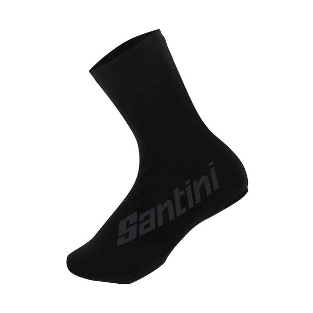 Cubre Calzado Santini Ace - Black 1