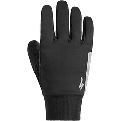 Guantes Invierno Specialized Sofrshell Deep Winter