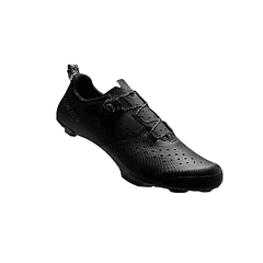 Zapatos New Recon 1.0 - Black