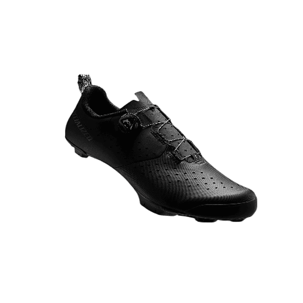 Zapatos New Recon 1.0 - Black 1