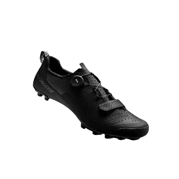 Zapatos New Recon 2.0 - Black 1