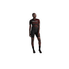 Tricota SL Mujer - Black