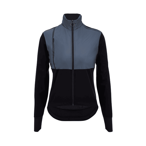 Chaqueta Santini  Vega Absolute Mujer - Grey 1