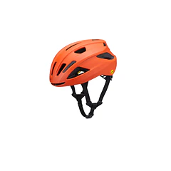 Casco Align ll Mips - Burnt Orange