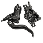 Set de Frenos Magura MT5 Next Alloy  Lever  1