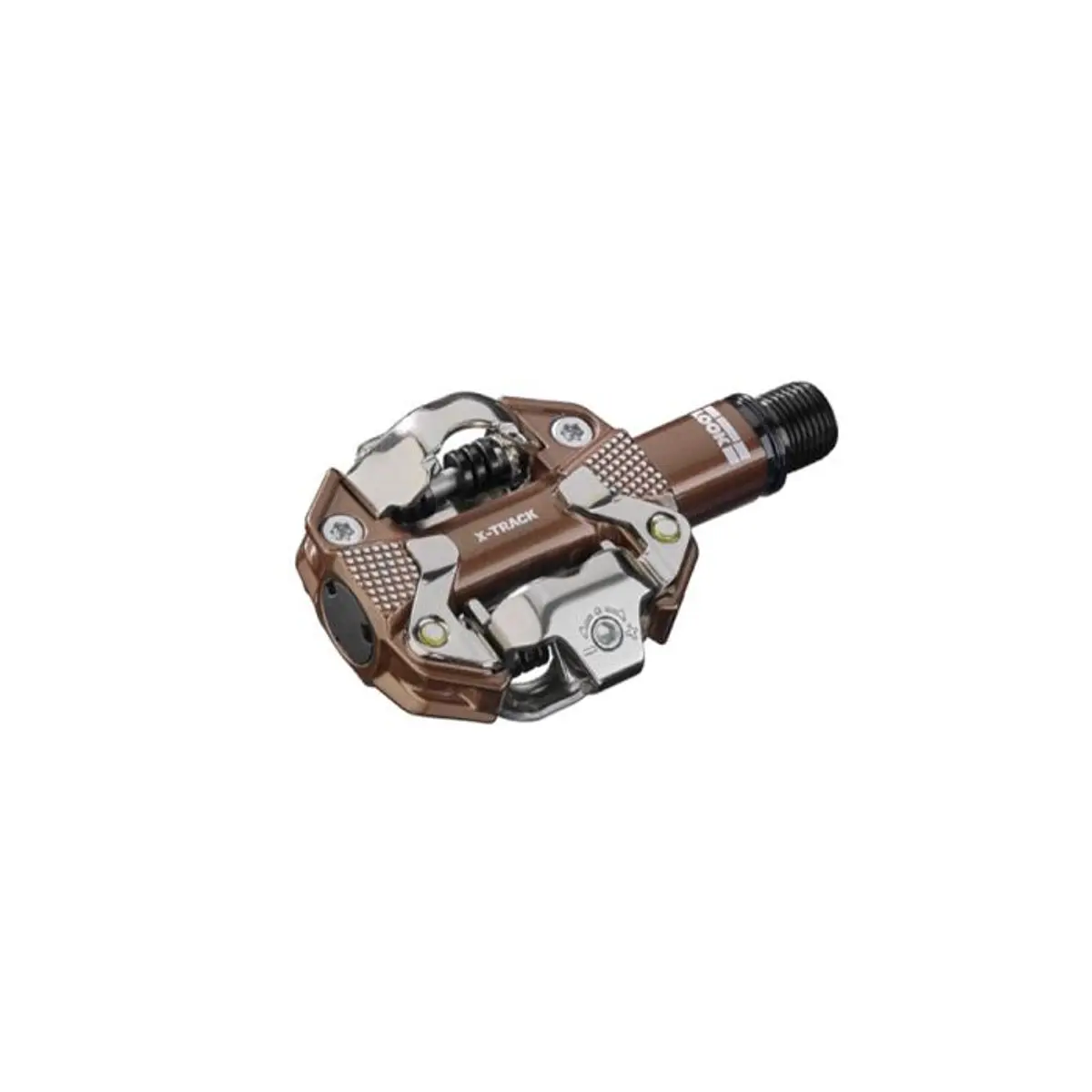 1980 s Campagnolo Croce D'aune Pedale B620-a C Record Era | Acquisti Online su