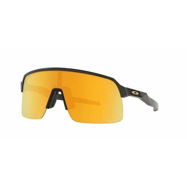 Lentes Oakley Sutro Lite - Matte carbon Prizm 24K