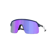 Lente Oakley Sutro Lite - Matte navy Prizm Sapphire