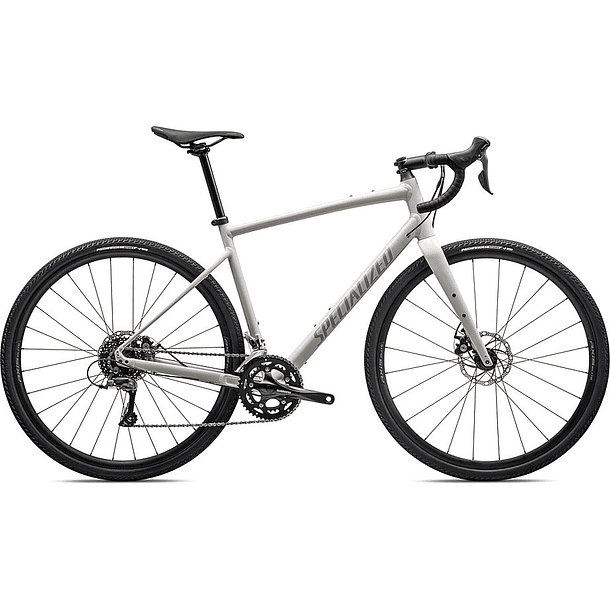 Diverge E5 - GLOSS BIRCH/WHITE MOUNTAINS 1