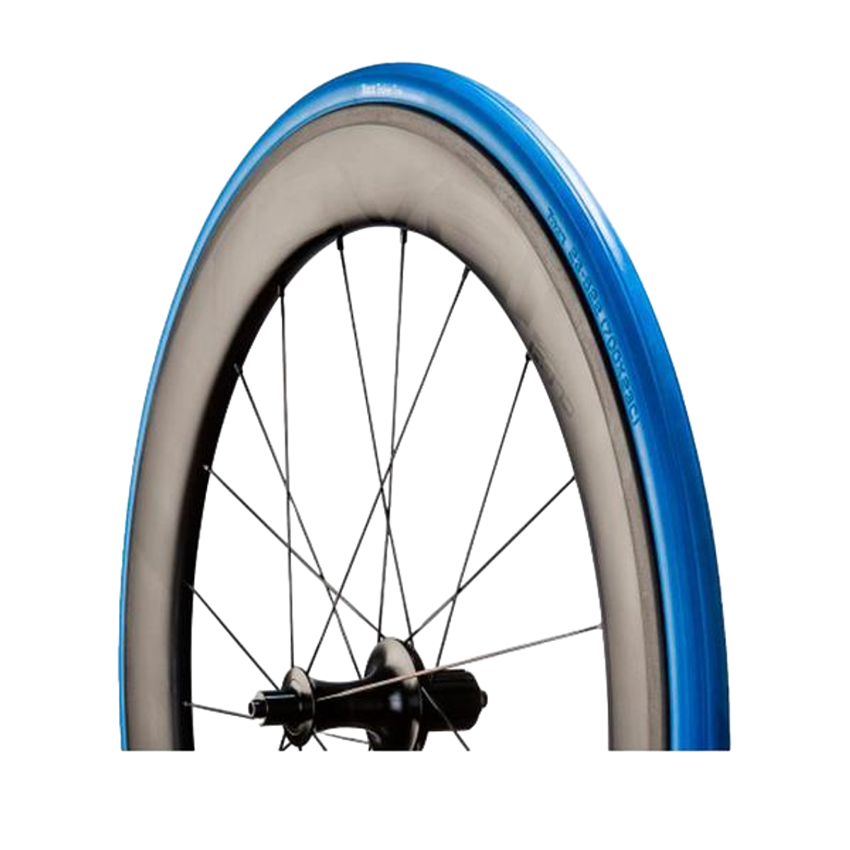 Neumático para rodillos de entrenamiento Tacx (700x23c)