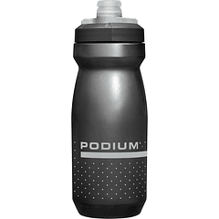 Botella Camelbak Podium 620ml - Black