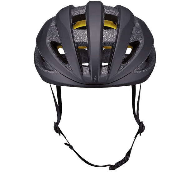 Casco Loma Mips - Black 3