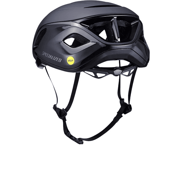 Casco Specialized Propero 4 - Black 3