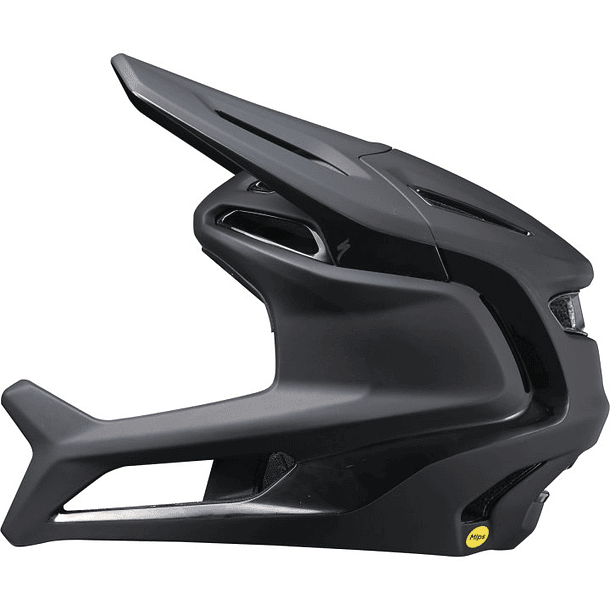 Casco Gambit - Black 3