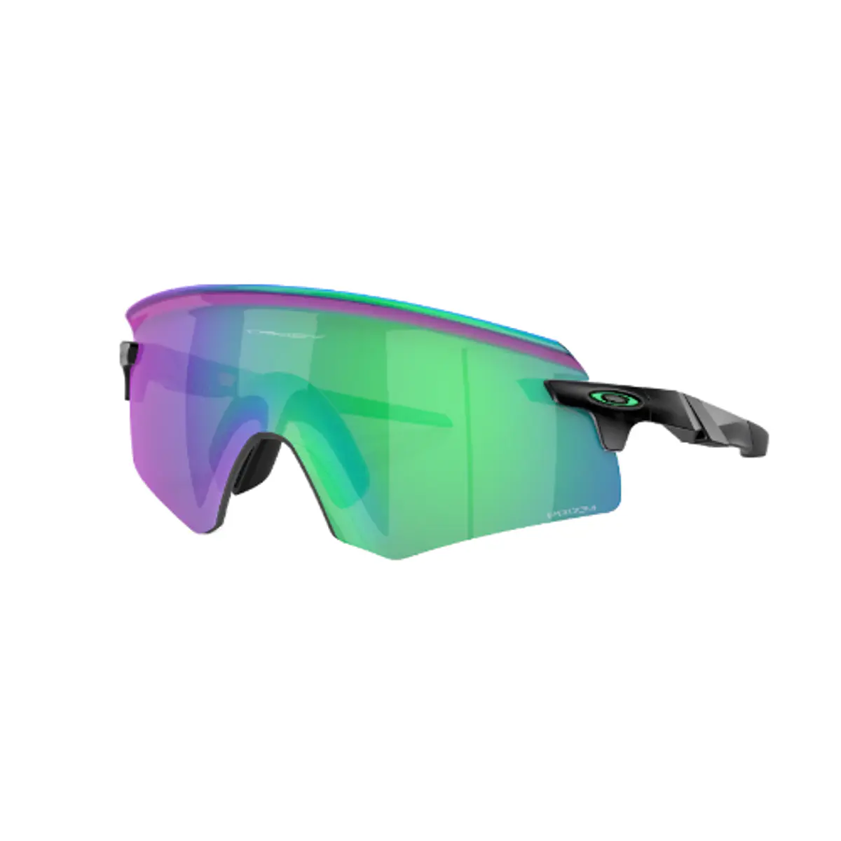 Lentes Oakley ENCODER - Black Prizm Jade