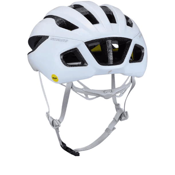 Casco Specialized Loma - White  4