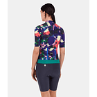 Maillot Santini Redux Loud Mujer - Print 2