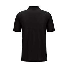Camiseta Polo Santini UCI WORLD CHAMPION - Black