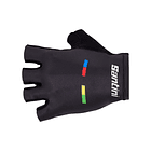 Guantes Santini UCI WORLD CHAMPION 1