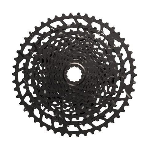 パーツ SRAM NX Eagle PG1230 11-50T 12s Piñon SRAM PG-1230 NX Eagle 11-50t 12v