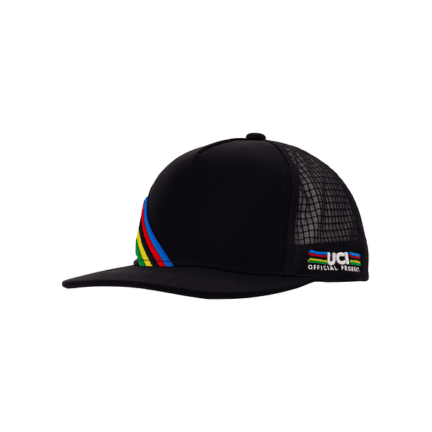 Gorra UCI WORLD CHAMPION - Trucker 1