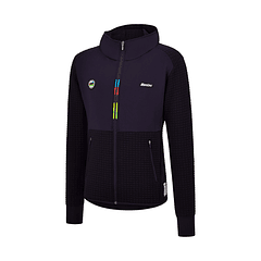 Poleron UCI WORLD CHAMPION - Con Capucha 