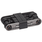 Blackburn Herramienta Multifunción - Tradesman Multi Tool 2