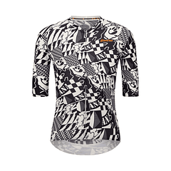 Maillot Santini 60 Unisex