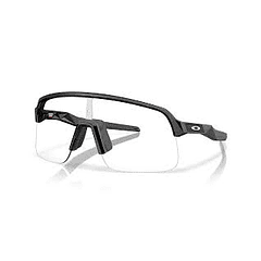 Lentes Oakley Sutro Lite  Fotocromáticos - Matte Black 