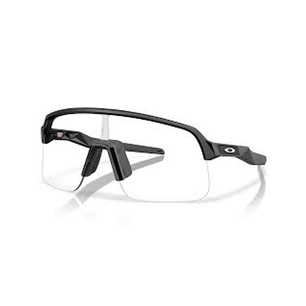 Lentes Oakley Sutro Lite  Fotocromáticos - Matte Black 