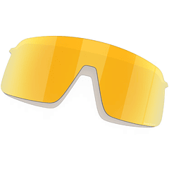 Mica Oakley Repuesto Sutro Lite  - Prizm 24K