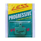Pastillas Less Brakes Progressive Carbon - Sram Level 2