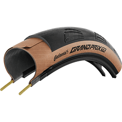 Neumático Continental Grand Prix Tubeless Ready - 700x28
