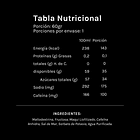 Gel Energy Blitz - Sabor Maqui  4