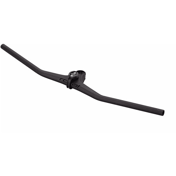 Manubrio Roval Control Cockpit - 780x70