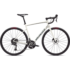 Allez E5 - Dune White / Deep Lake