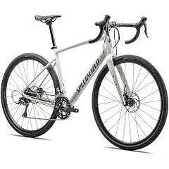 Diverge 3 E5 - GLOSS DUNE WHITE/ASHEN 