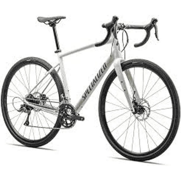 Diverge 3 E5 - GLOSS DUNE WHITE/ASHEN  2