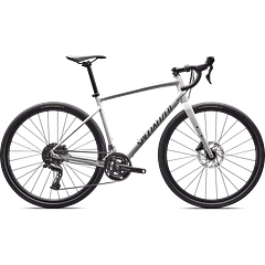 Diverge 3 E5 - GLOSS DUNE WHITE/ASHEN 