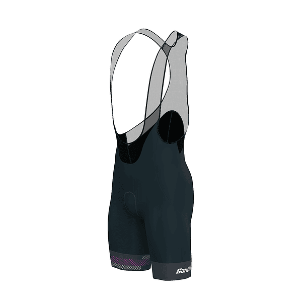 Culotte Santini Horizon2 Mujer - Lilla 3