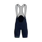 Culotte Santini Horizon2 Hombre - Marine Blue 1